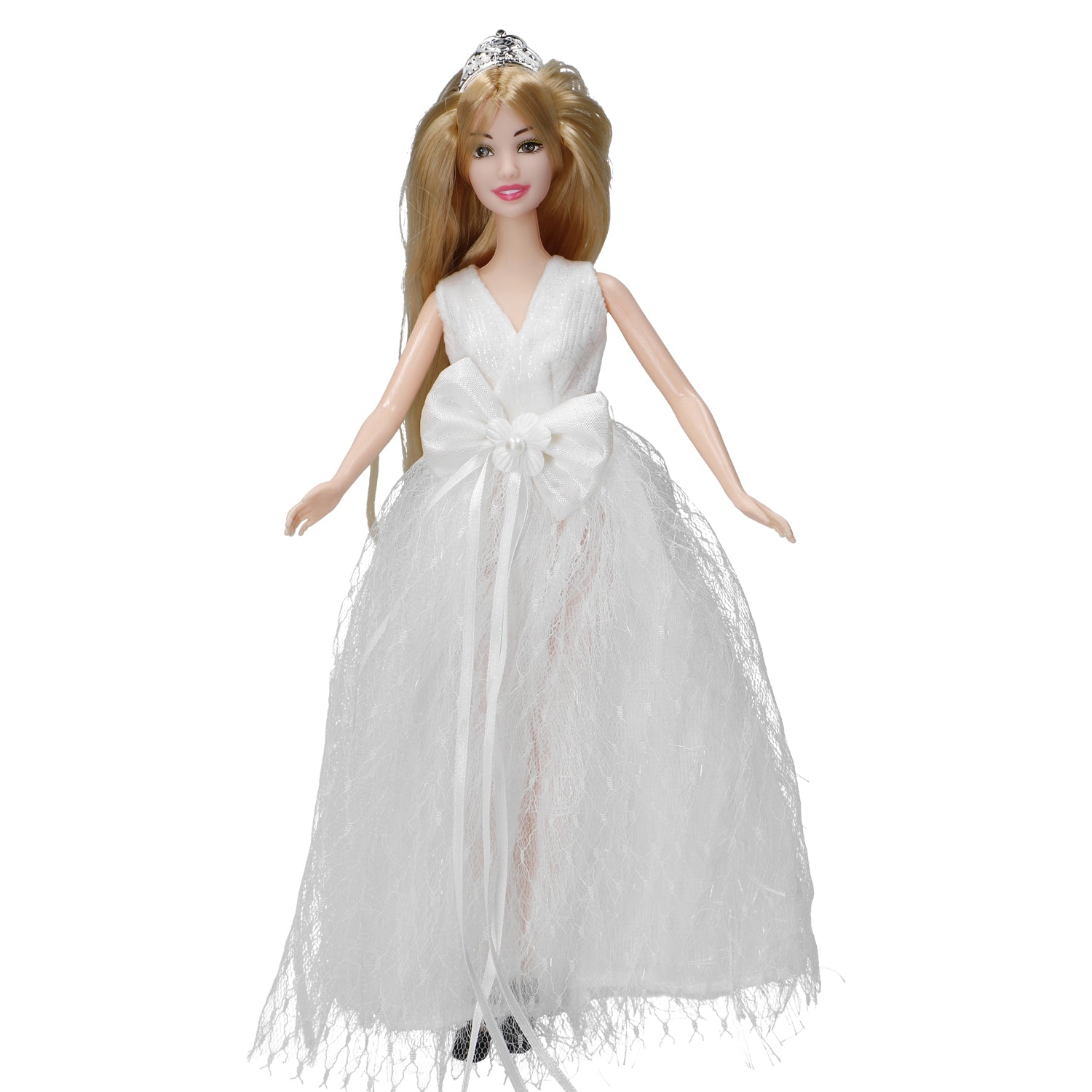 TU GIOCHI - Bambola Anastasia - Bella ed Elegante